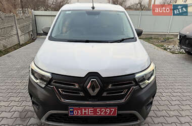 Вантажний фургон Renault Kangoo 2023 в Бориславі