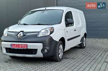 Вантажний фургон Renault Kangoo 2018 в Пустомитах