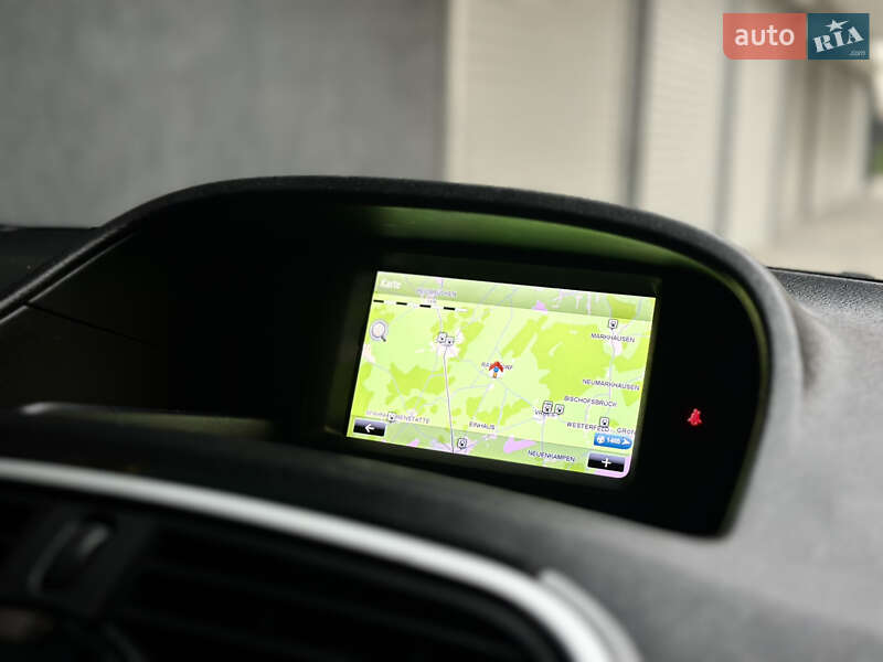 Мінівен Renault Kangoo 2017 в Житомирі