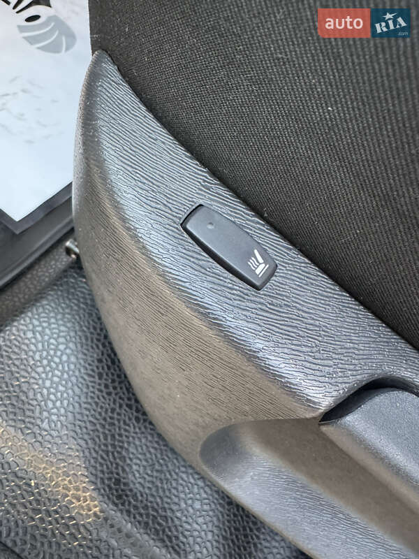 Грузовой фургон Renault Kangoo 2018 в Луцке