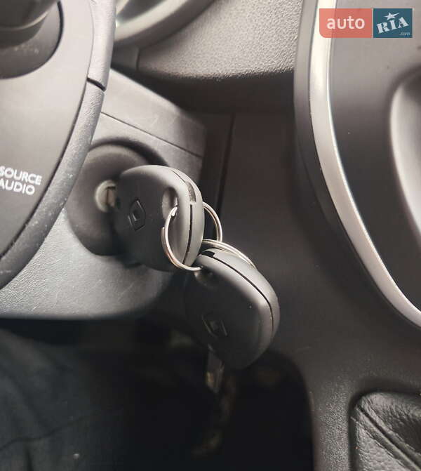 Вантажний фургон Renault Kangoo 2021 в Нових Санжарах