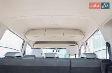 Мінівен Renault Kangoo 2014 в Тернополі