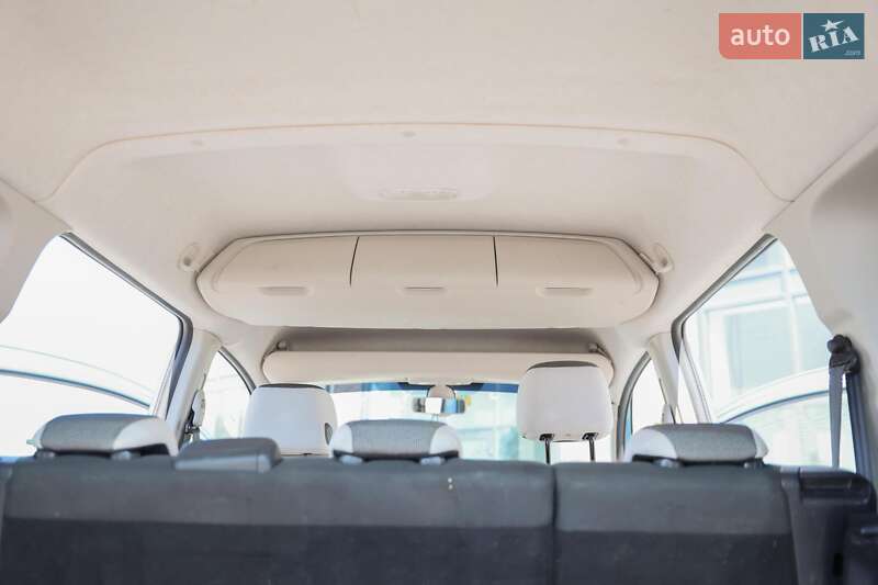 Мінівен Renault Kangoo 2014 в Тернополі фото 23 Мінівен Renault Kangoo 2014 в Тернополі