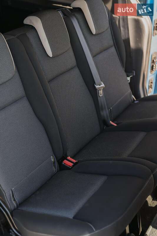 Мінівен Renault Kangoo 2014 в Тернополі фото 31 Мінівен Renault Kangoo 2014 в Тернополі