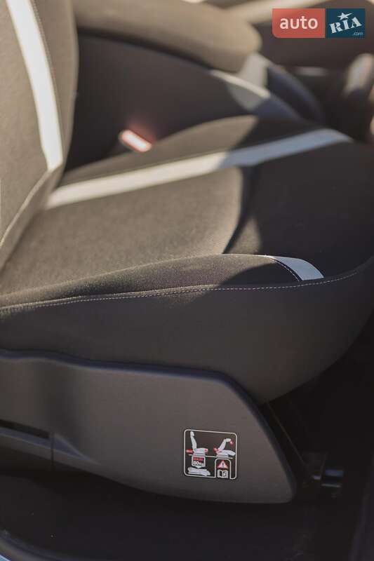 Мінівен Renault Kangoo 2014 в Тернополі фото 36 Мінівен Renault Kangoo 2014 в Тернополі