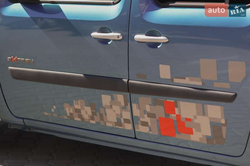 Мінівен Renault Kangoo 2014 в Тернополі фото 52 Мінівен Renault Kangoo 2014 в Тернополі