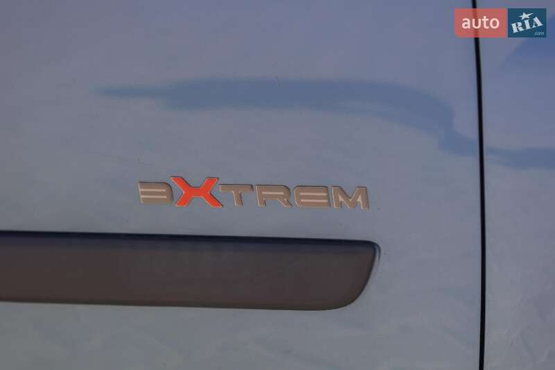 Мінівен Renault Kangoo 2014 в Тернополі фото 55 Мінівен Renault Kangoo 2014 в Тернополі