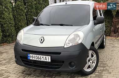 Мінівен Renault Kangoo 2008 в Біляївці