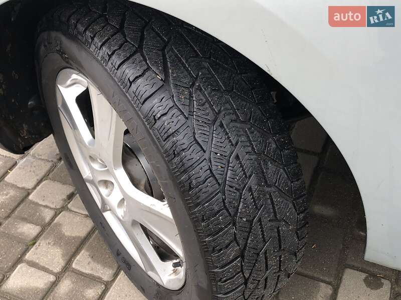 Мінівен Renault Kangoo 2008 в Біляївці