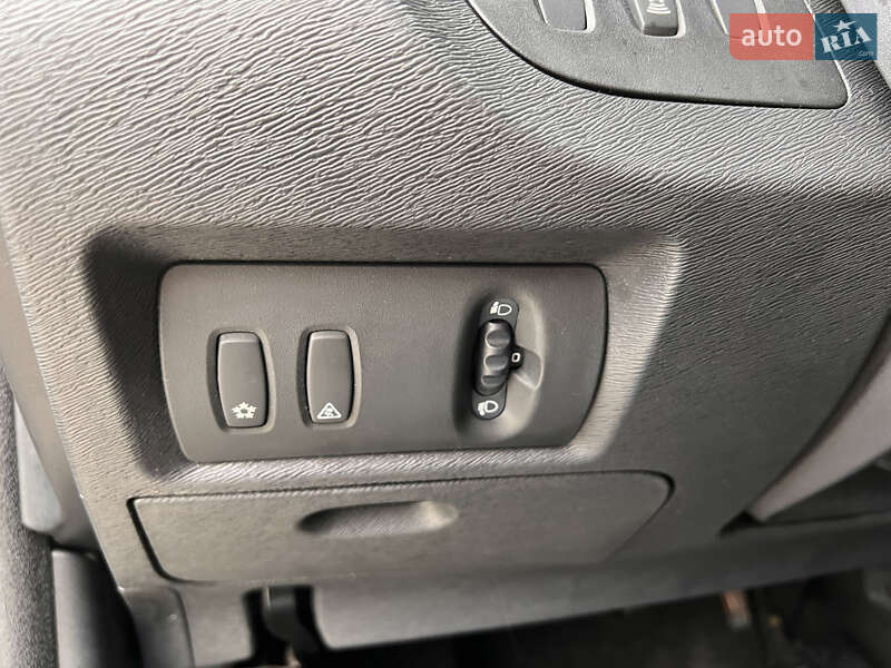 Минивэн Renault Kangoo 2013 в Луцке фото 20 Минивэн Renault Kangoo 2013 в Луцке