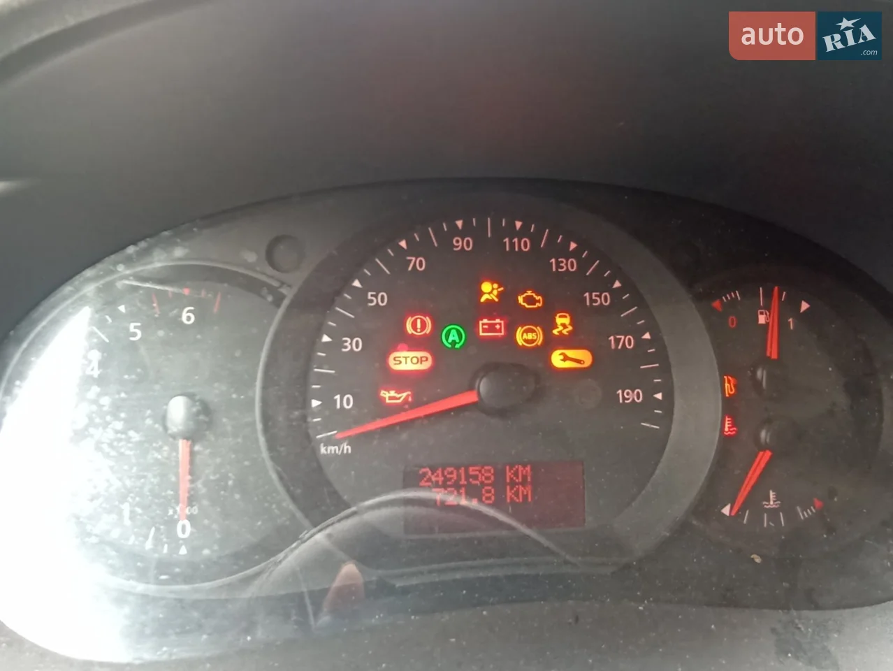 2015 Renault Kangoo - мініатюра 22