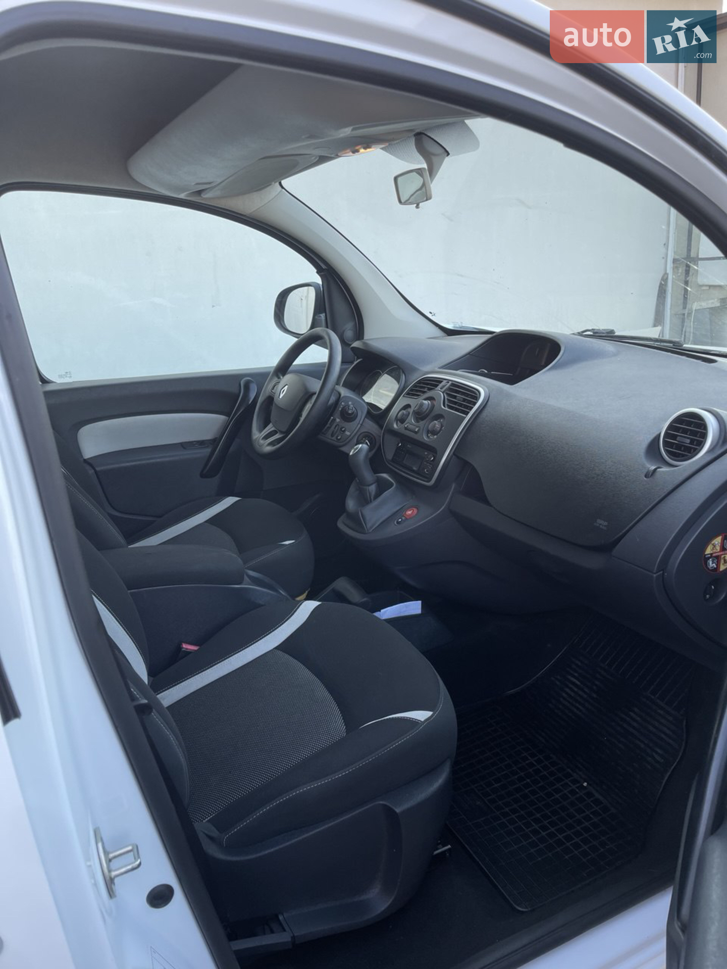 2014 Renault Kangoo - мініатюра 5