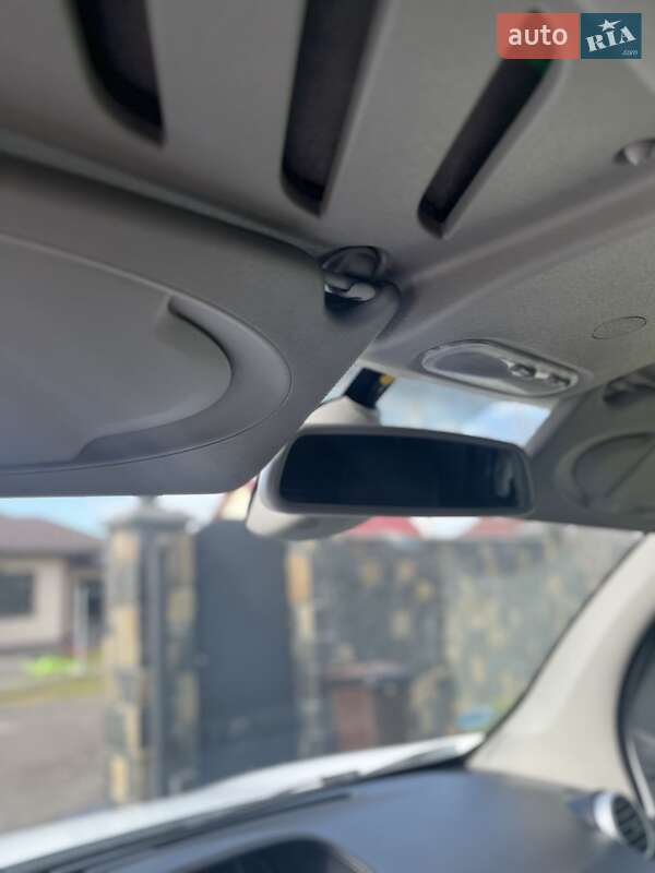 Грузовой фургон Renault Kangoo 2020 в Луцке