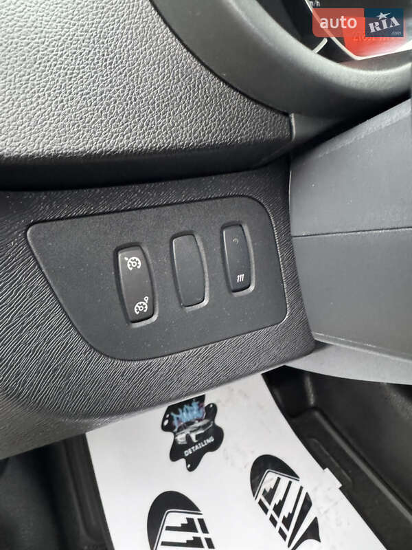 Вантажний фургон Renault Kangoo 2020 в Луцьку