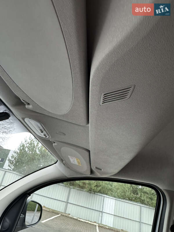 Вантажний фургон Renault Kangoo 2020 в Луцьку