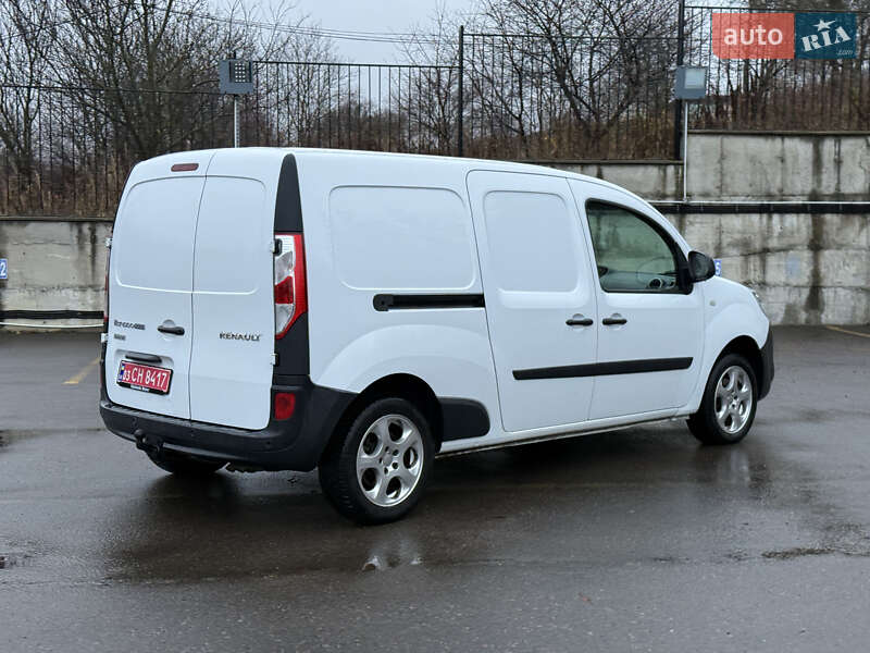 Грузовой фургон Renault Kangoo 2019 в Ровно
