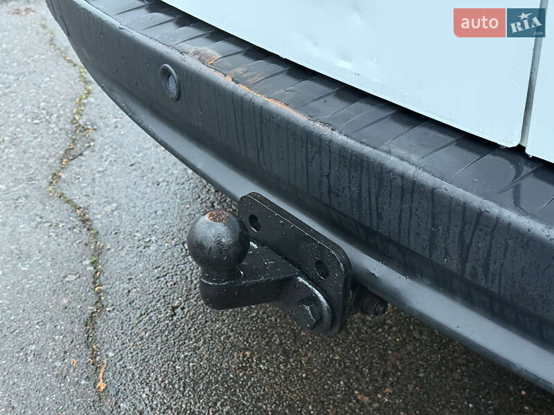 Грузовой фургон Renault Kangoo 2019 в Ровно