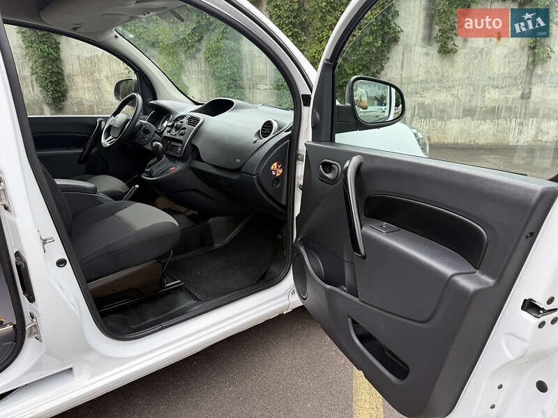 Грузовой фургон Renault Kangoo 2019 в Ровно