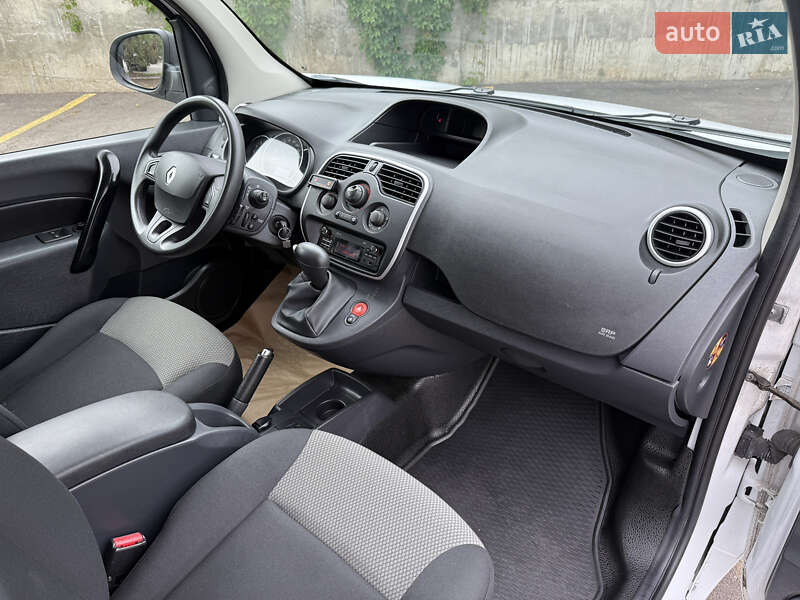 Грузовой фургон Renault Kangoo 2019 в Ровно