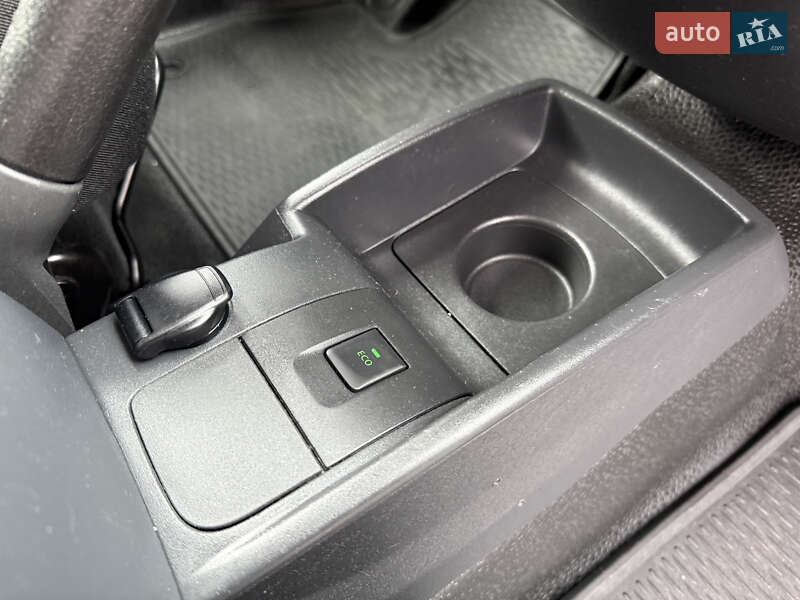 Грузовой фургон Renault Kangoo 2019 в Ровно