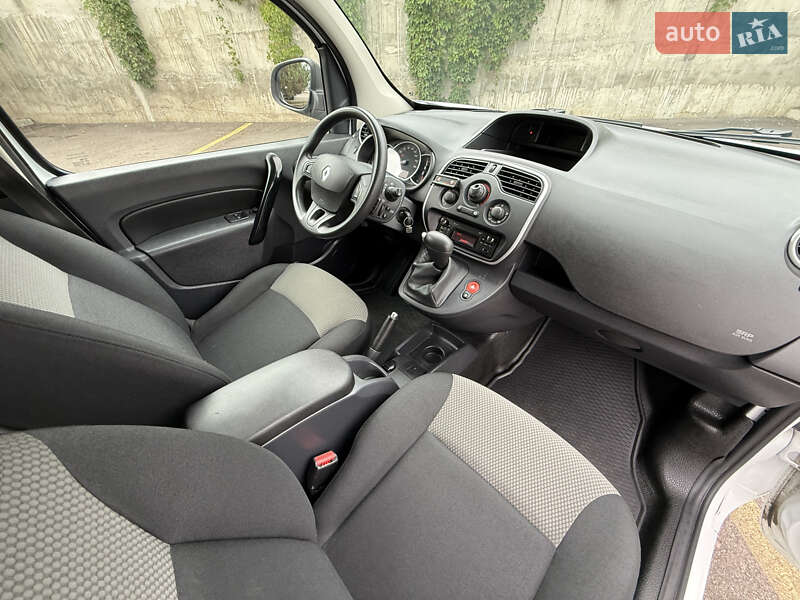 Грузовой фургон Renault Kangoo 2019 в Ровно