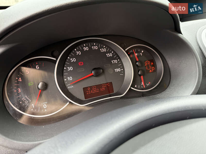 Грузовой фургон Renault Kangoo 2019 в Ровно