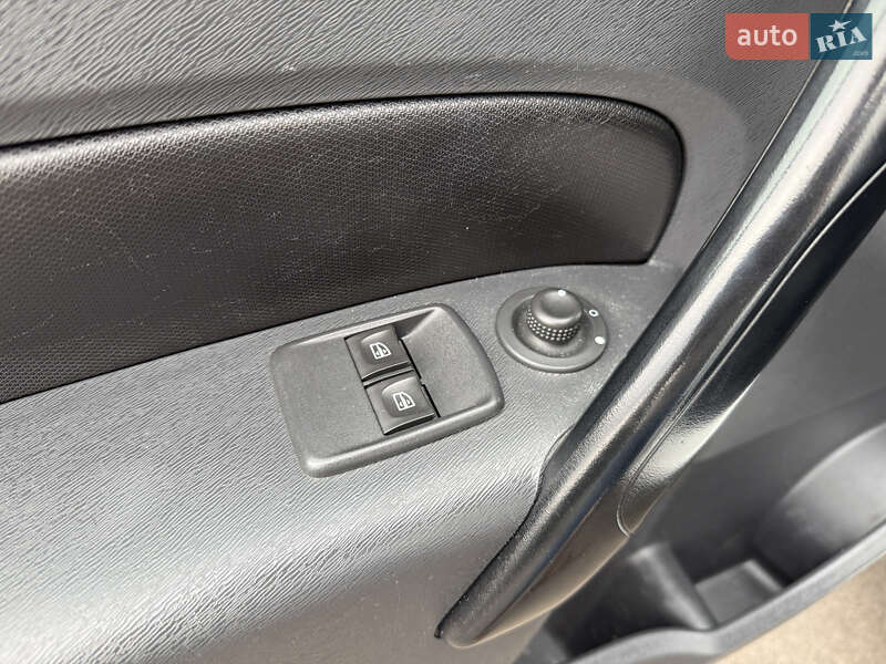 Грузовой фургон Renault Kangoo 2019 в Ровно