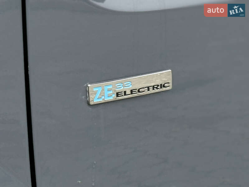 Вантажний фургон Renault Kangoo 2021 в Дубні фото 17 Вантажний фургон Renault Kangoo 2021 в Дубні