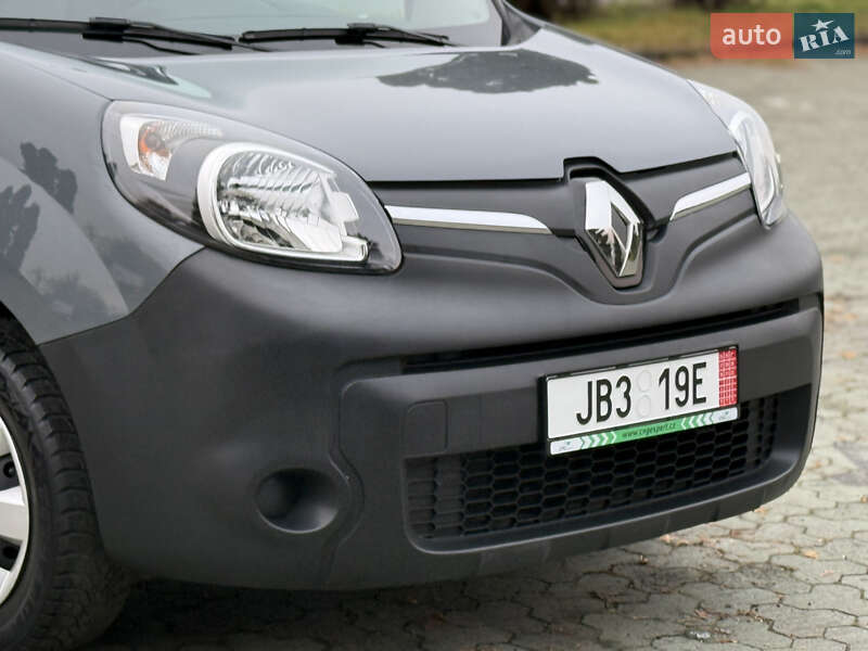 Вантажний фургон Renault Kangoo 2021 в Дубні фото 19 Вантажний фургон Renault Kangoo 2021 в Дубні