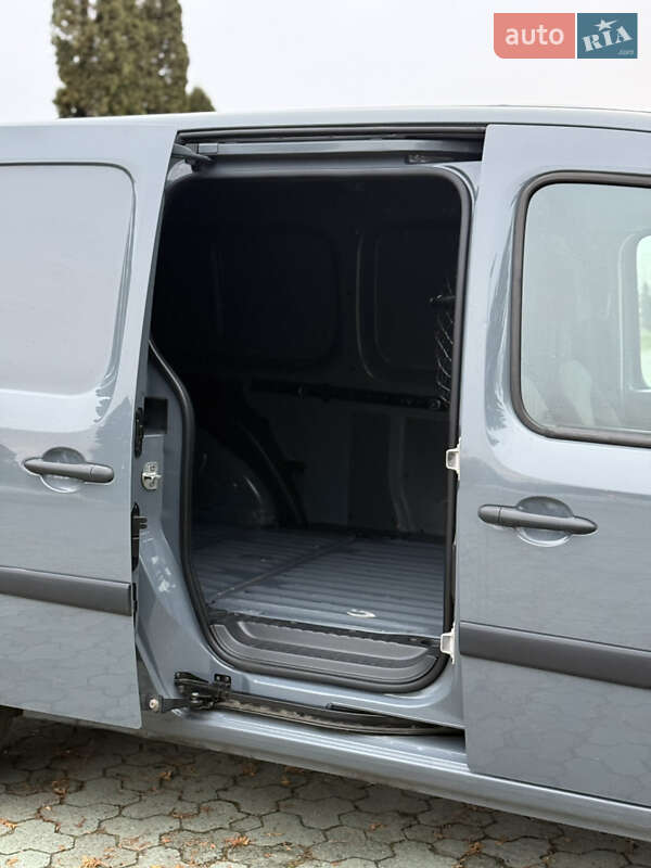 Вантажний фургон Renault Kangoo 2021 в Дубні фото 46 Вантажний фургон Renault Kangoo 2021 в Дубні