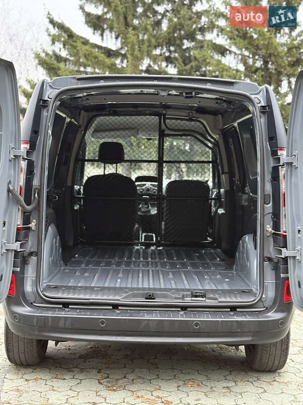 Вантажний фургон Renault Kangoo 2021 в Дубні фото 50 Вантажний фургон Renault Kangoo 2021 в Дубні