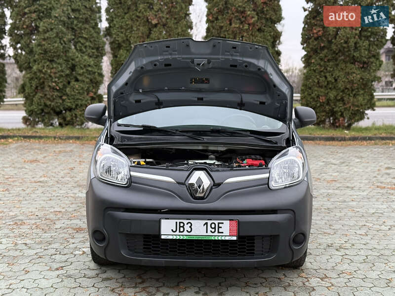 Вантажний фургон Renault Kangoo 2021 в Дубні фото 54 Вантажний фургон Renault Kangoo 2021 в Дубні