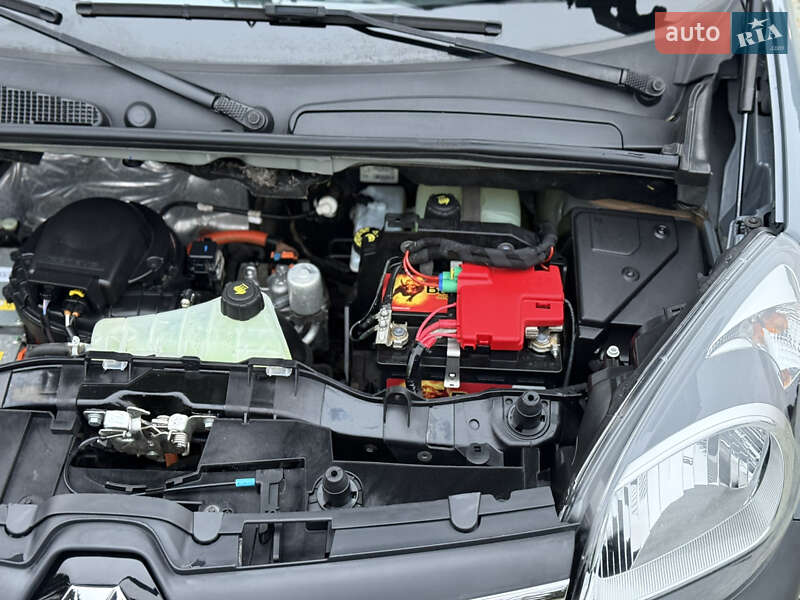 Вантажний фургон Renault Kangoo 2021 в Дубні фото 59 Вантажний фургон Renault Kangoo 2021 в Дубні