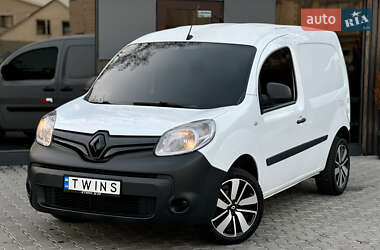 Грузовой фургон Renault Kangoo 2015 в Одессе