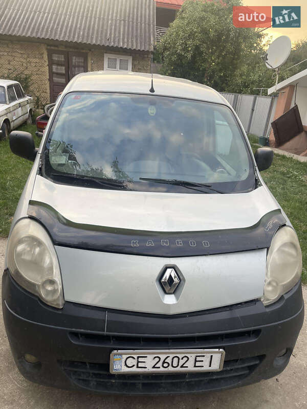 Інші вантажівки Renault Kangoo 2012 в Бояни