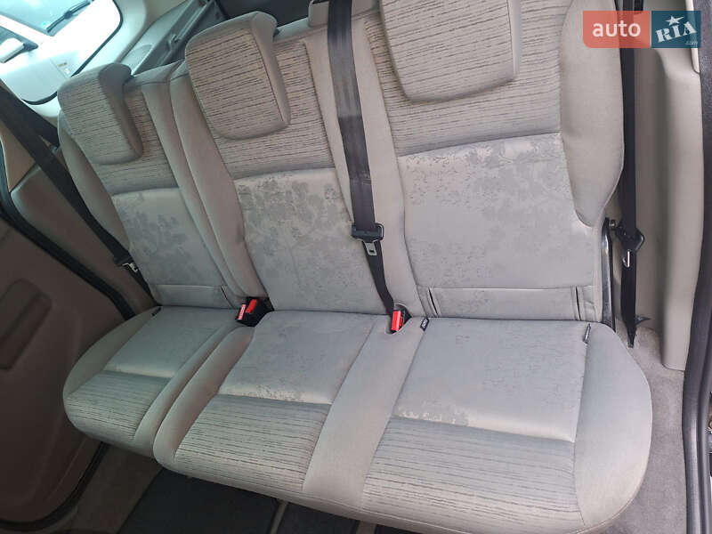 Мінівен Renault Kangoo 2008 в Вінниці