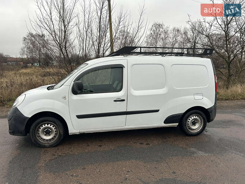 Другие грузовики Renault Kangoo 2012 в Чернигове фото 5 Другие грузовики Renault Kangoo 2012 в Чернигове