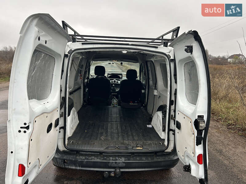 Другие грузовики Renault Kangoo 2012 в Чернигове фото 10 Другие грузовики Renault Kangoo 2012 в Чернигове