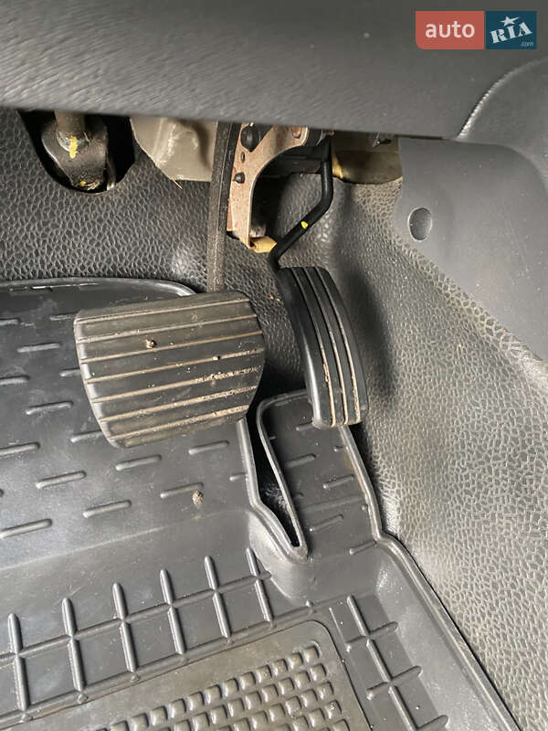 Вантажний фургон Renault Kangoo 2012 в Харкові