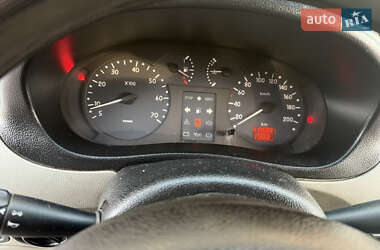 Минивэн Renault Kangoo 2003 в Каменец-Подольском фото 12 Минивэн Renault Kangoo 2003 в Каменец-Подольском