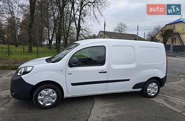 Грузовой фургон Renault Kangoo 2020 в Виннице