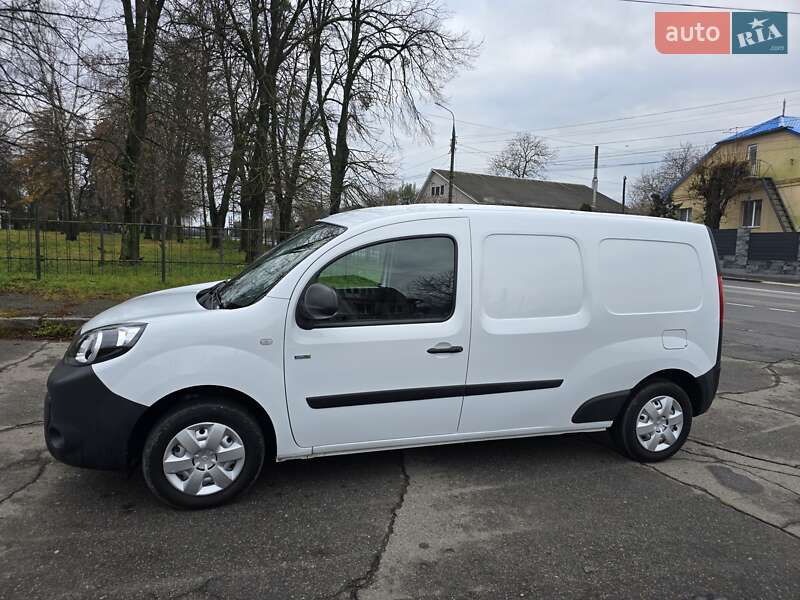 Renault Kangoo 2020