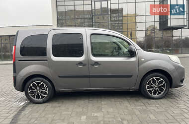 Мінівен Renault Kangoo 2014 в Дніпрі