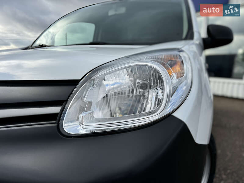 Вантажний фургон Renault Kangoo 2022 в Києві фото 15 Вантажний фургон Renault Kangoo 2022 в Києві