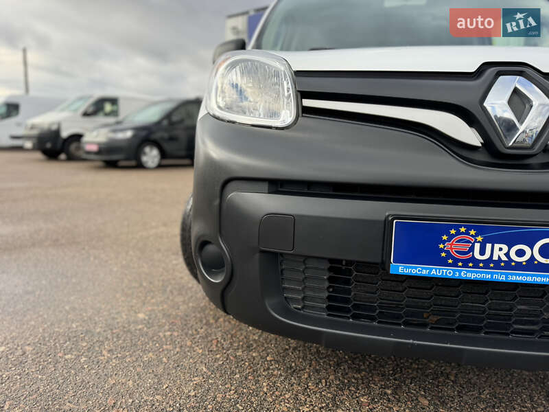 Вантажний фургон Renault Kangoo 2022 в Києві фото 17 Вантажний фургон Renault Kangoo 2022 в Києві