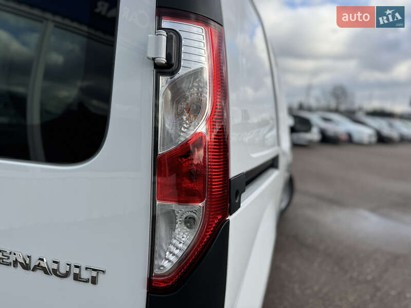 Вантажний фургон Renault Kangoo 2022 в Києві фото 25 Вантажний фургон Renault Kangoo 2022 в Києві