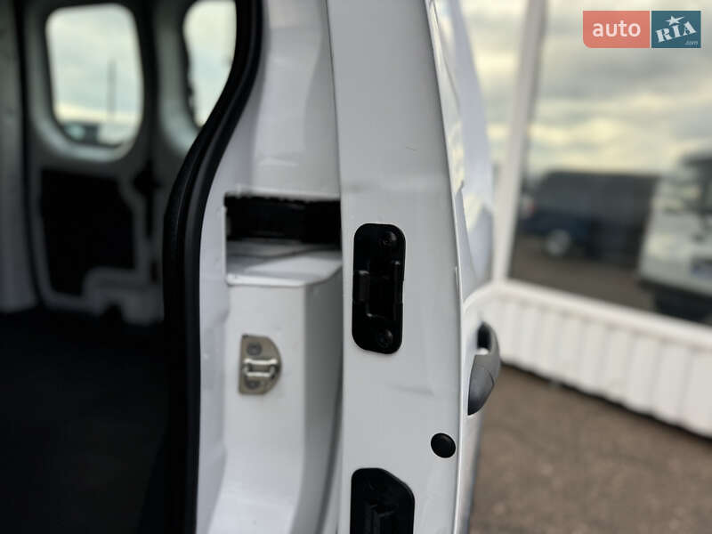 Вантажний фургон Renault Kangoo 2022 в Києві фото 39 Вантажний фургон Renault Kangoo 2022 в Києві