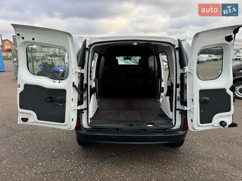 Вантажний фургон Renault Kangoo 2022 в Києві фото 52 Вантажний фургон Renault Kangoo 2022 в Києві