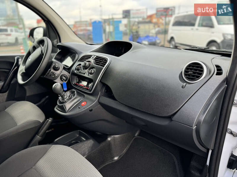 Вантажний фургон Renault Kangoo 2022 в Києві фото 65 Вантажний фургон Renault Kangoo 2022 в Києві