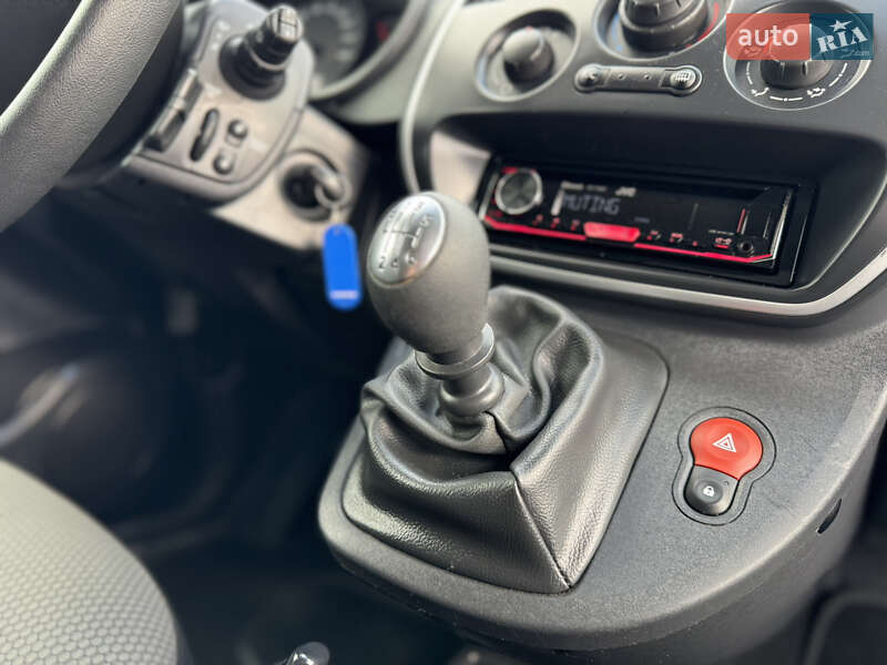 Вантажний фургон Renault Kangoo 2022 в Києві фото 71 Вантажний фургон Renault Kangoo 2022 в Києві